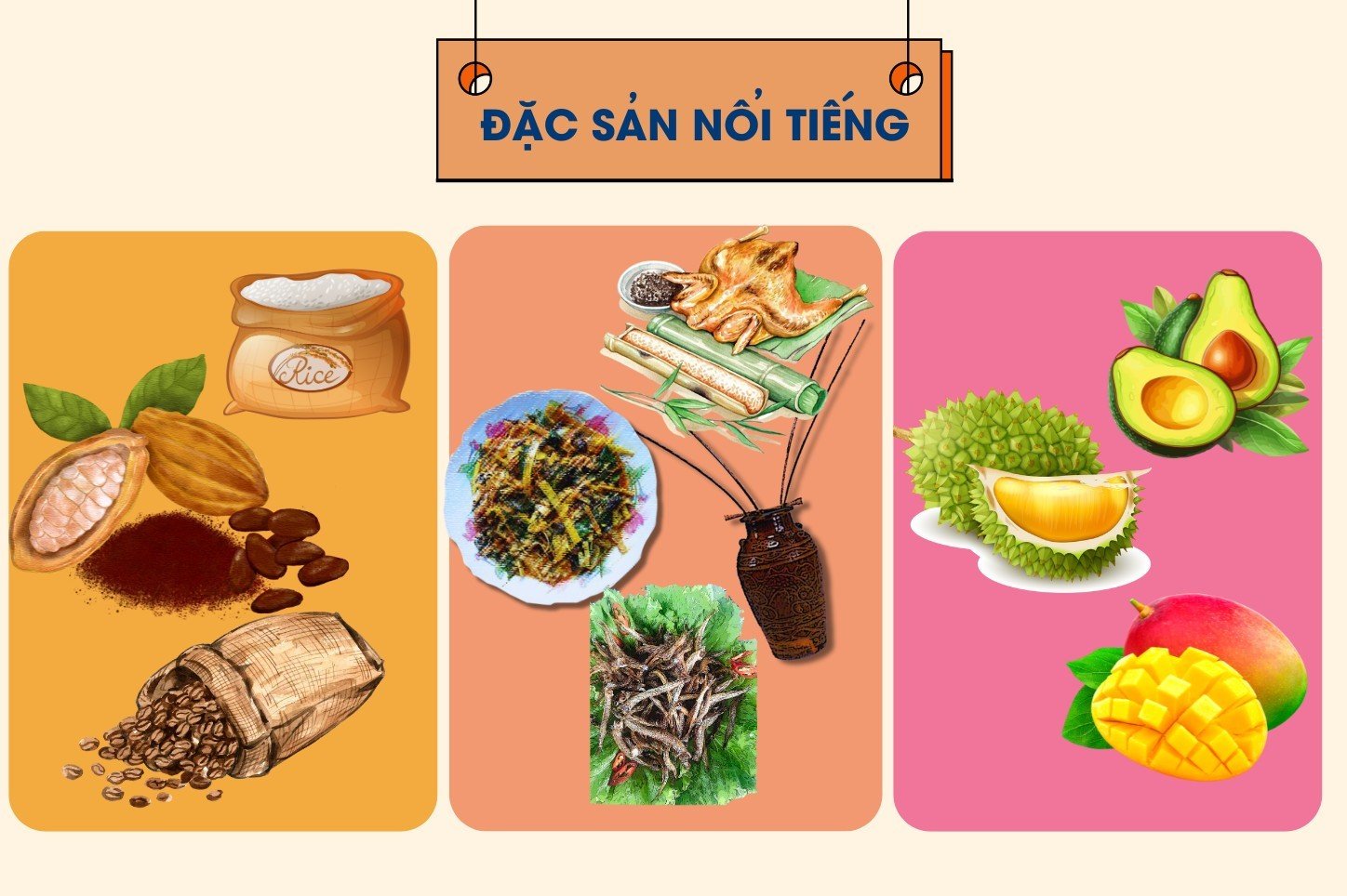 Đặc sản